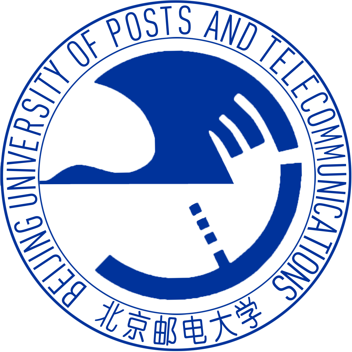 BUPT Logo